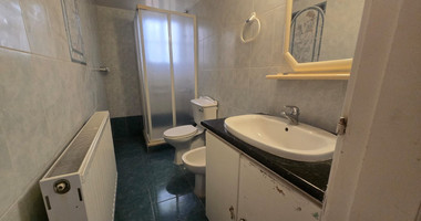 Five Bedroom Unfurnished House for Rent in Pyrgos, Limassol