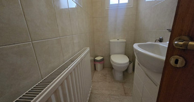 Five Bedroom Unfurnished House for Rent in Pyrgos, Limassol