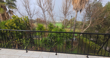 Five Bedroom Unfurnished House for Rent in Pyrgos, Limassol