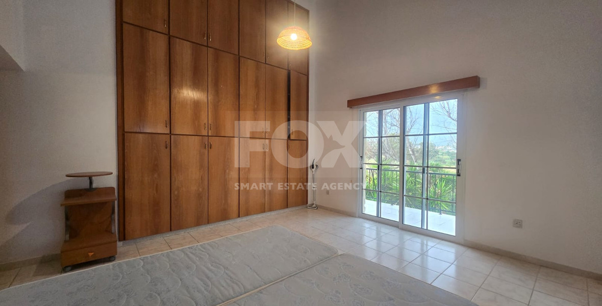 Five Bedroom Unfurnished House for Rent in Pyrgos, Limassol
