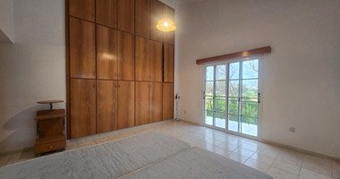 Five Bedroom Unfurnished House for Rent in Pyrgos, Limassol