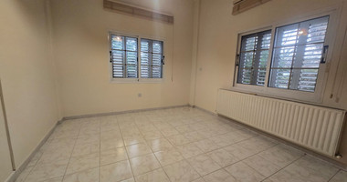 Five Bedroom Unfurnished House for Rent in Pyrgos, Limassol