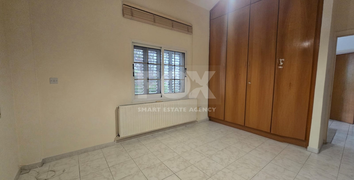 Five Bedroom Unfurnished House for Rent in Pyrgos, Limassol