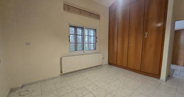 Five Bedroom Unfurnished House for Rent in Pyrgos, Limassol