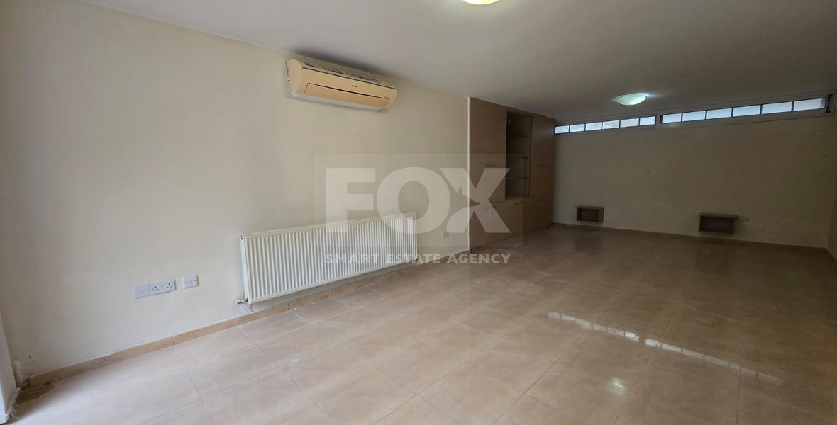 Five Bedroom Unfurnished House for Rent in Pyrgos, Limassol