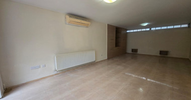 Five Bedroom Unfurnished House for Rent in Pyrgos, Limassol