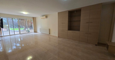 Five Bedroom Unfurnished House for Rent in Pyrgos, Limassol