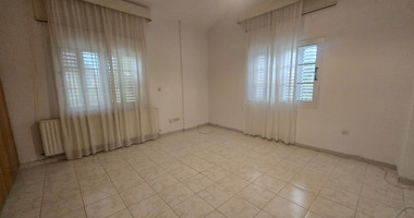 Five Bedroom Unfurnished House for Rent in Pyrgos, Limassol