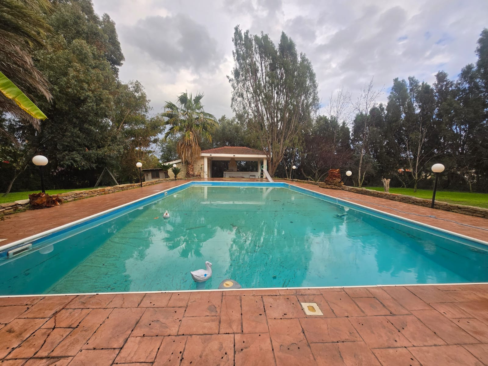 5 bedroom apartment 600 m² in Pyrgos Lemesou, Cyprus