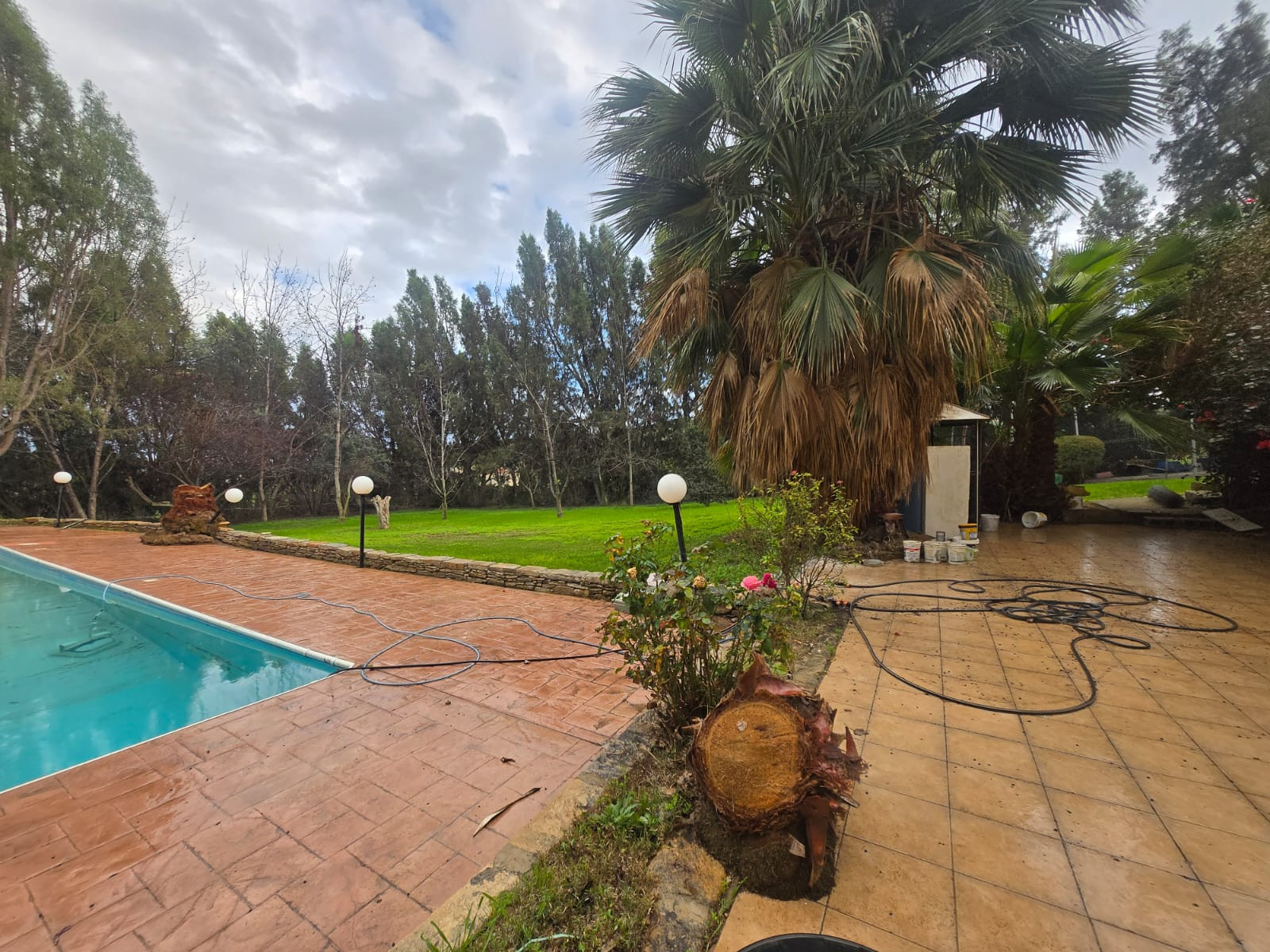 5 bedroom apartment 600 m² in Pyrgos Lemesou, Cyprus