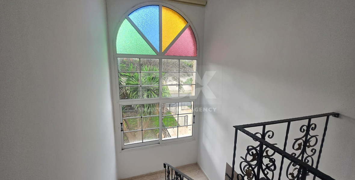 Five Bedroom Unfurnished House for Rent in Pyrgos, Limassol