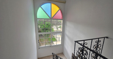 Five Bedroom Unfurnished House for Rent in Pyrgos, Limassol