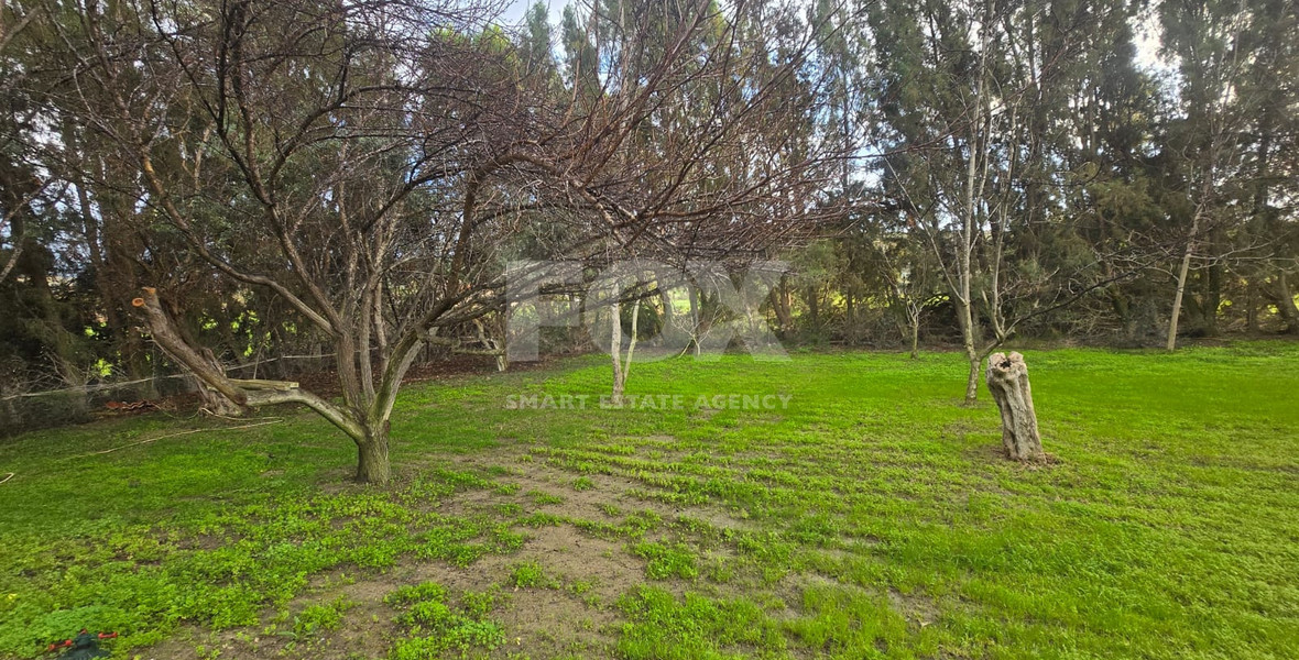 Five Bedroom Unfurnished House for Rent in Pyrgos, Limassol