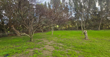 Five Bedroom Unfurnished House for Rent in Pyrgos, Limassol