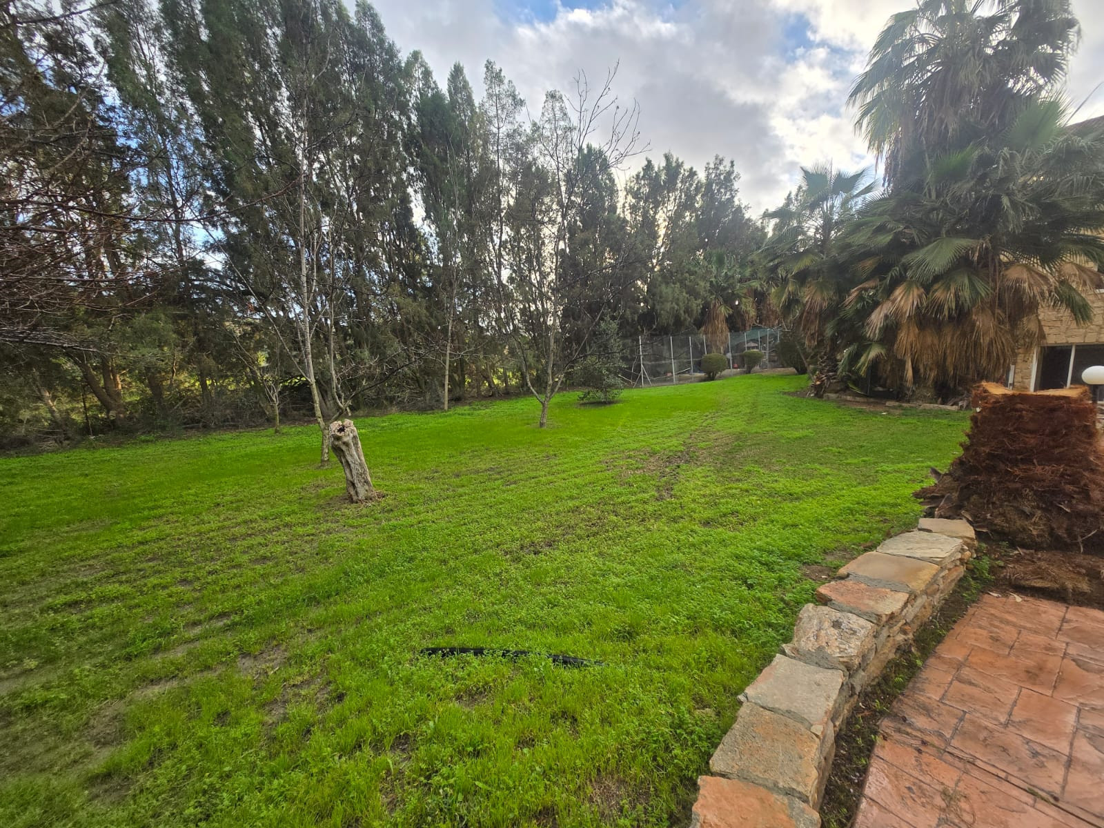 5 bedroom apartment 600 m² in Pyrgos Lemesou, Cyprus