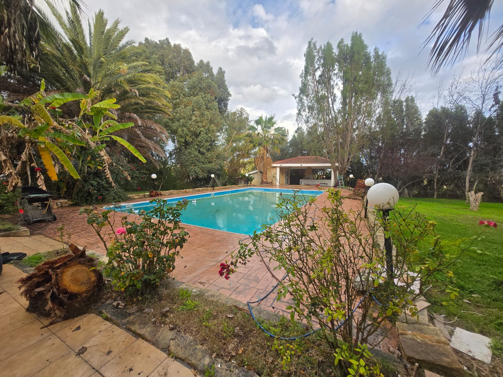 5 bedroom apartment 600 m² in Pyrgos Lemesou, Cyprus