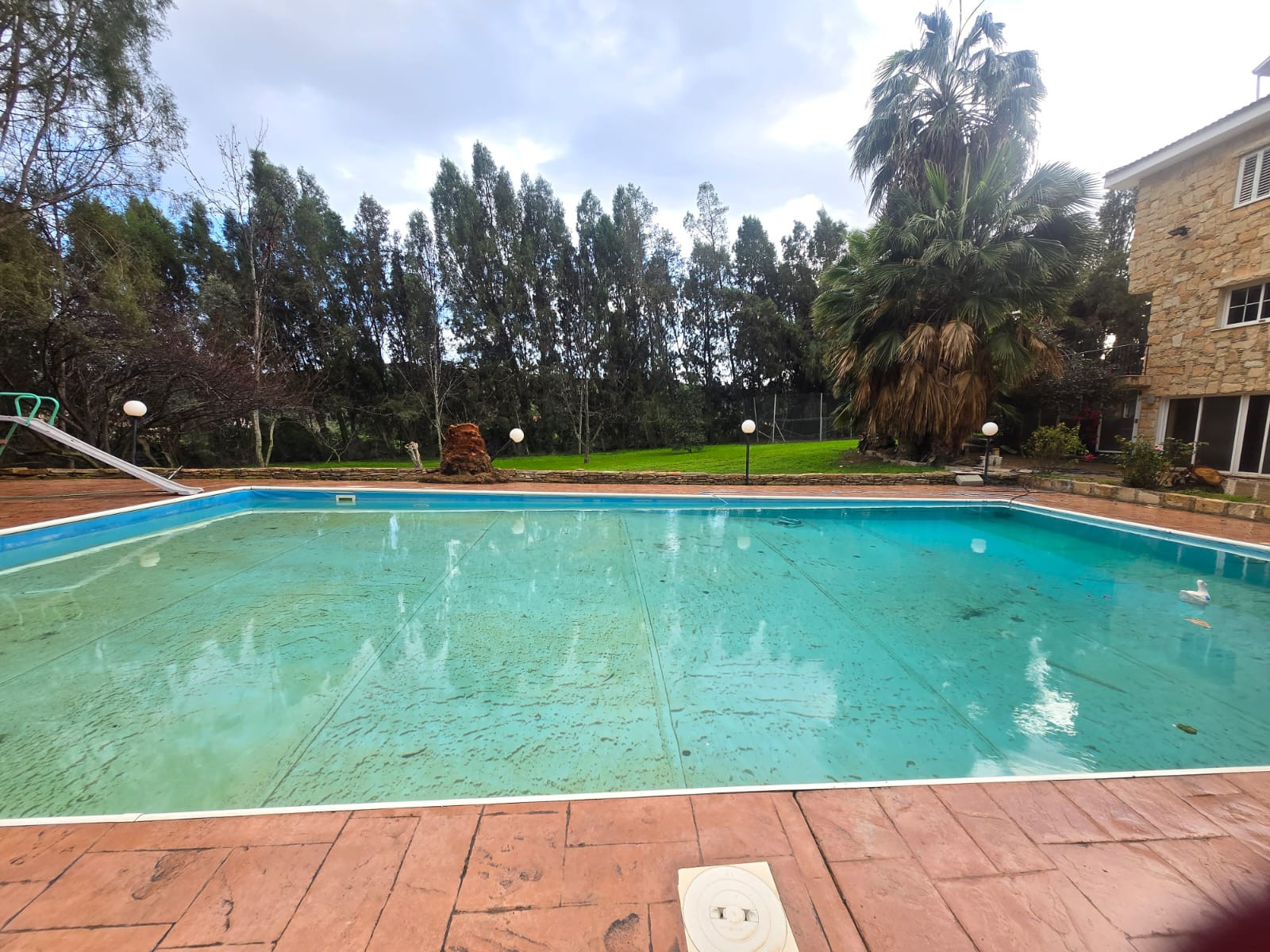 5 bedroom apartment 600 m² in Pyrgos Lemesou, Cyprus