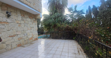 Five Bedroom Unfurnished House for Rent in Pyrgos, Limassol