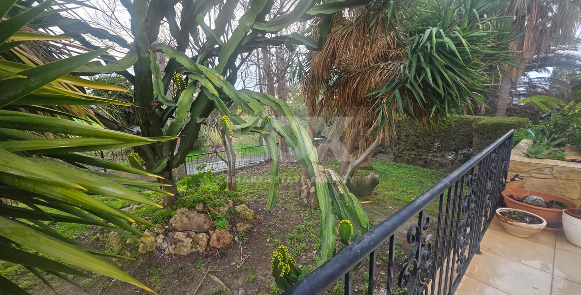 Five Bedroom Unfurnished House for Rent in Pyrgos, Limassol