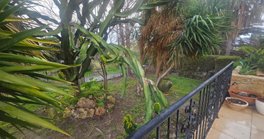 Five Bedroom Unfurnished House for Rent in Pyrgos, Limassol