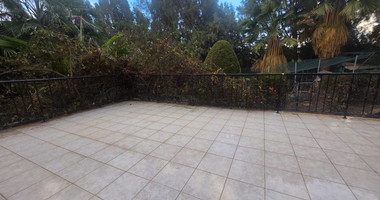 Five Bedroom Unfurnished House for Rent in Pyrgos, Limassol