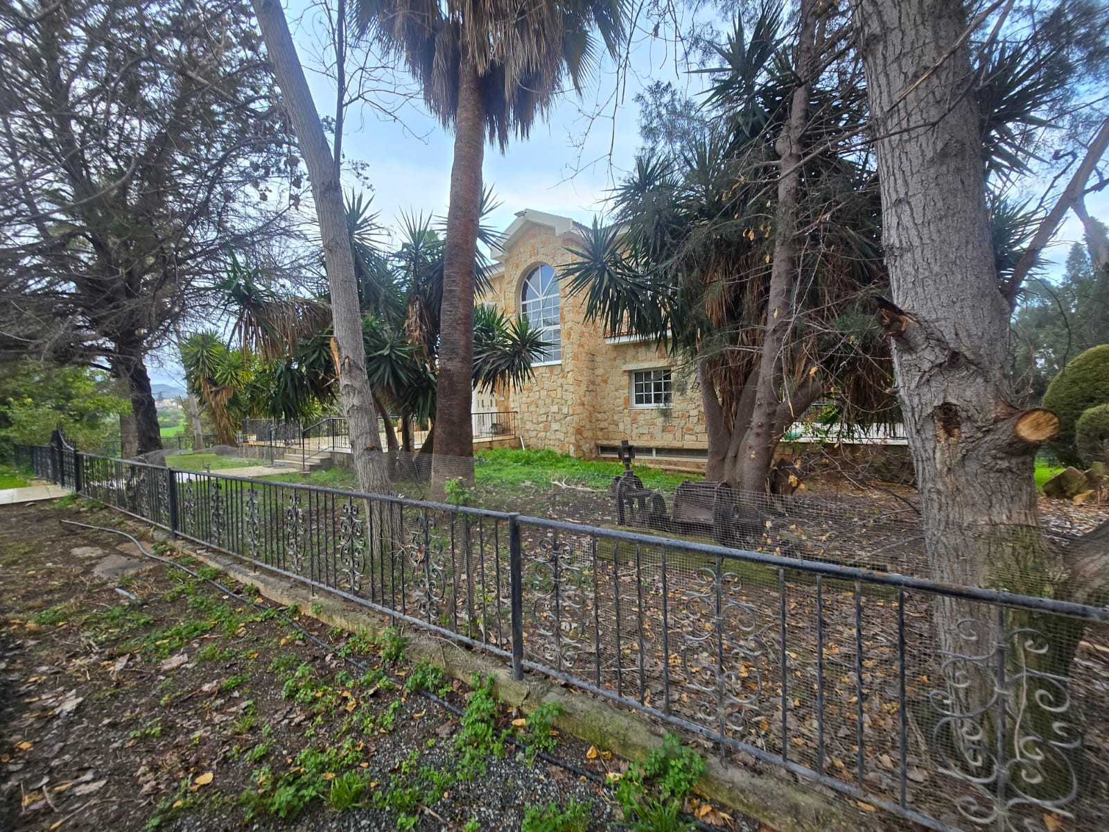 5 bedroom apartment 600 m² in Pyrgos Lemesou, Cyprus