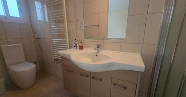 Five Bedroom Unfurnished House for Rent in Pyrgos, Limassol