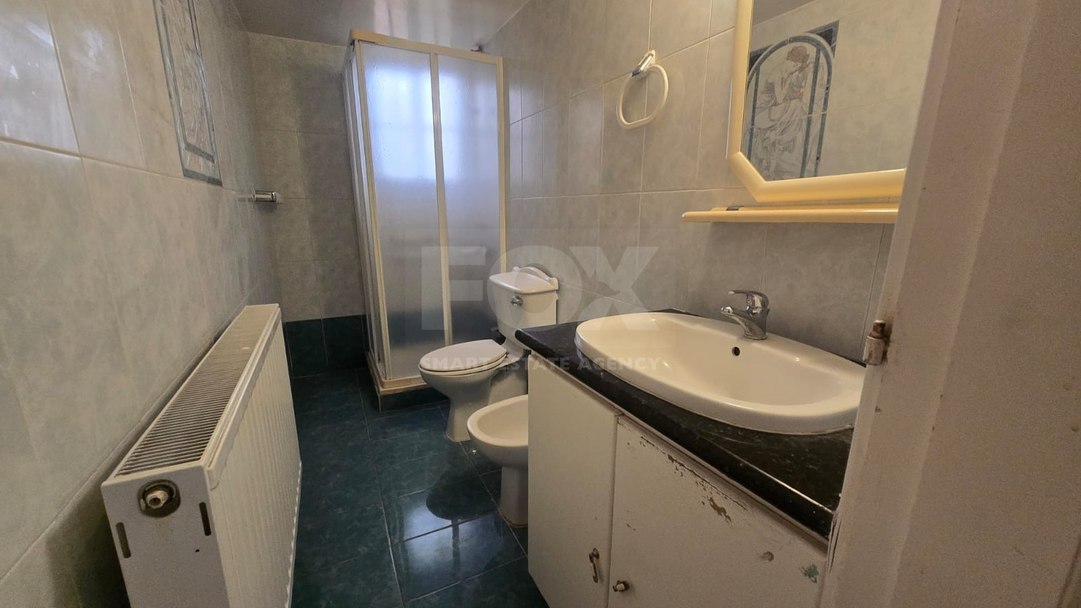 Five Bedroom Unfurnished House for Rent in Pyrgos, Limassol