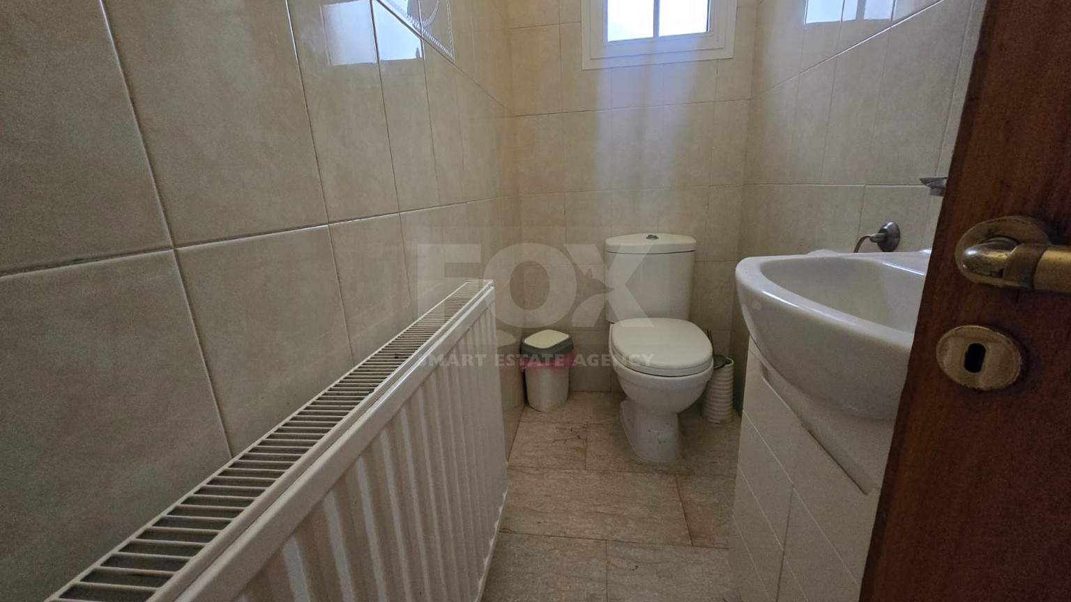 Five Bedroom Unfurnished House for Rent in Pyrgos, Limassol