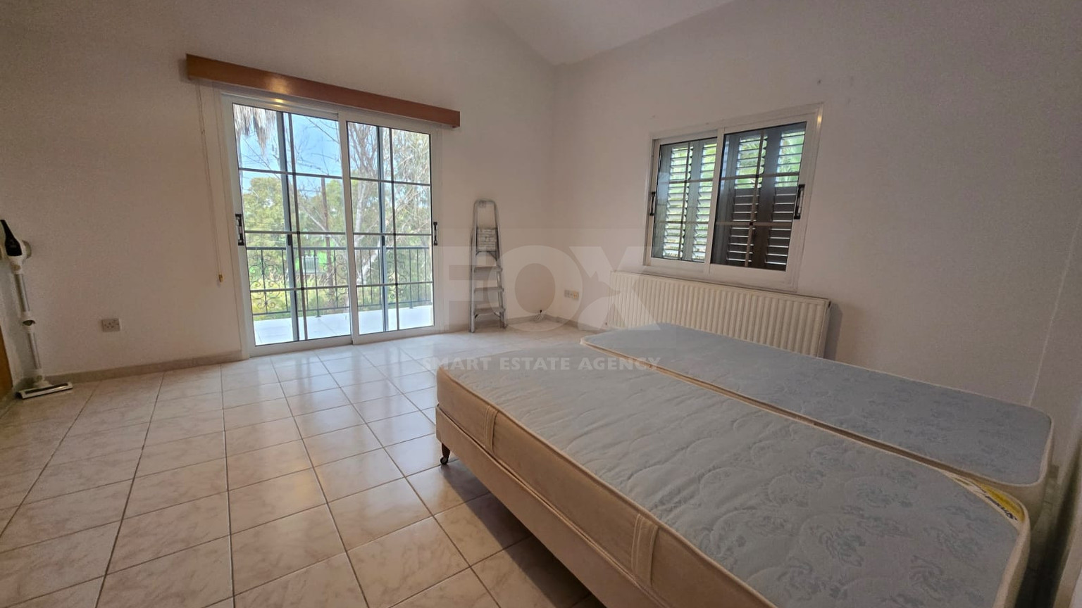 Five Bedroom Unfurnished House for Rent in Pyrgos, Limassol