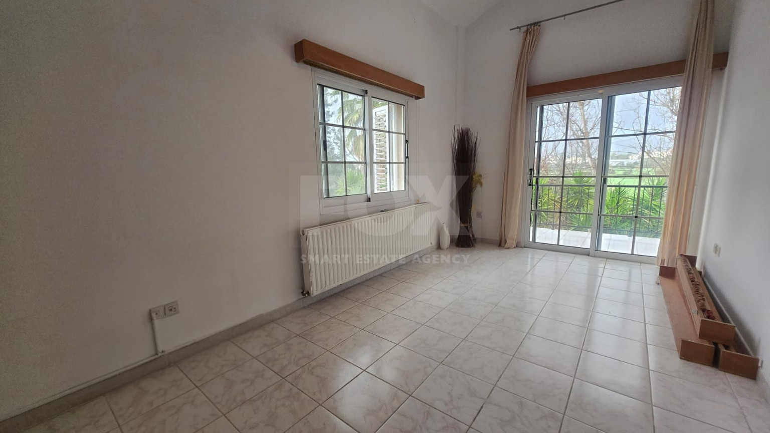 Five Bedroom Unfurnished House for Rent in Pyrgos, Limassol