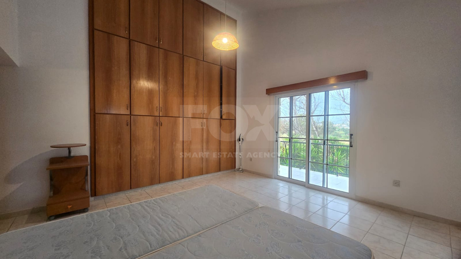 Five Bedroom Unfurnished House for Rent in Pyrgos, Limassol