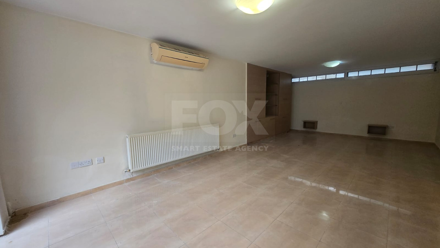 Five Bedroom Unfurnished House for Rent in Pyrgos, Limassol
