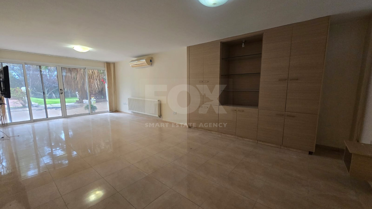 Five Bedroom Unfurnished House for Rent in Pyrgos, Limassol