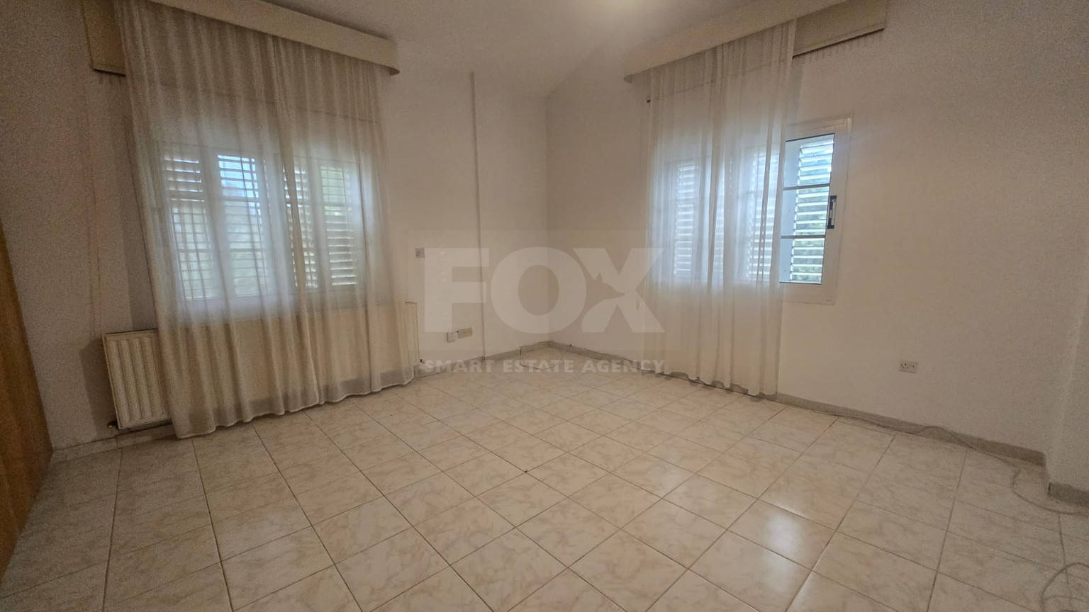 Five Bedroom Unfurnished House for Rent in Pyrgos, Limassol