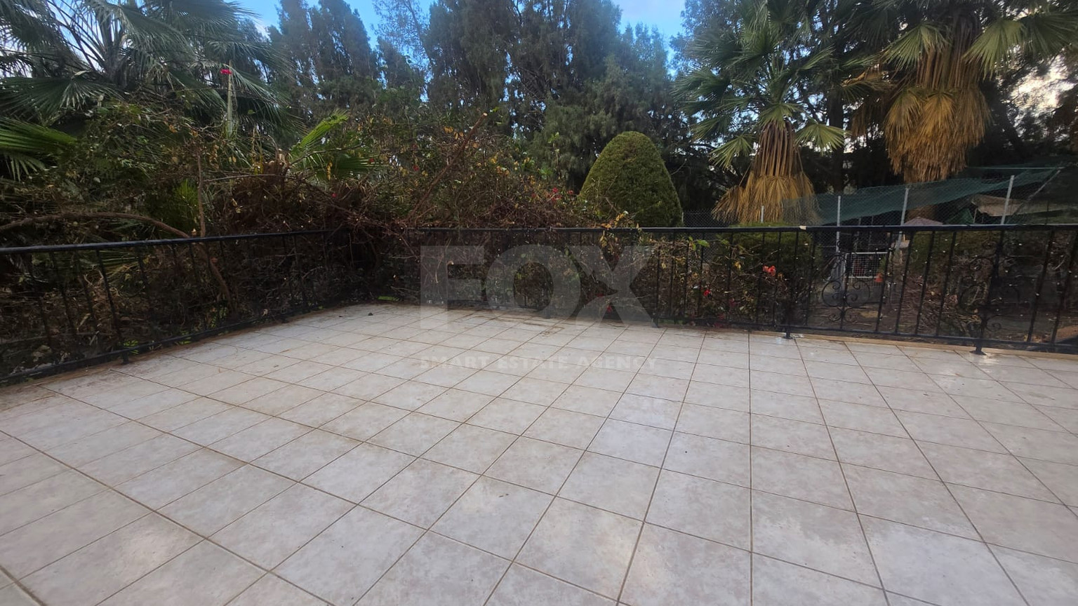 Five Bedroom Unfurnished House for Rent in Pyrgos, Limassol