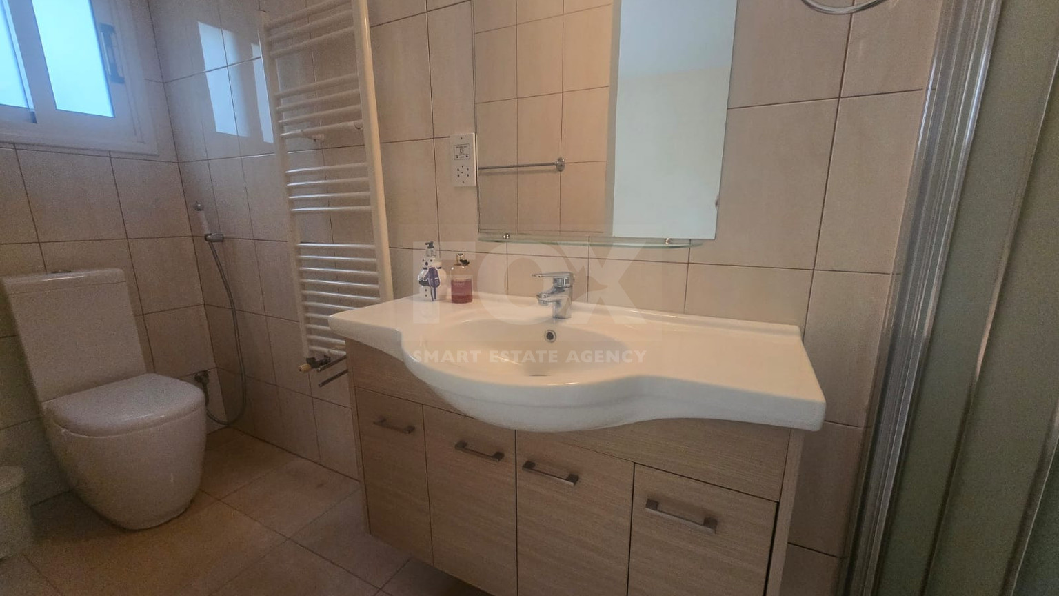 Five Bedroom Unfurnished House for Rent in Pyrgos, Limassol