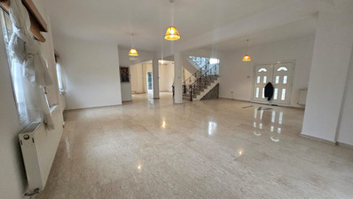 Five Bedroom Unfurnished House for Rent in Pyrgos, Limassol