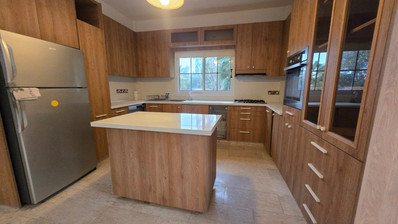 Five Bedroom Unfurnished House for Rent in Pyrgos, Limassol