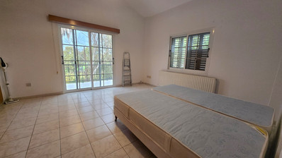 Five Bedroom Unfurnished House for Rent in Pyrgos, Limassol