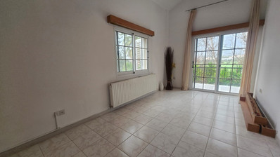 Five Bedroom Unfurnished House for Rent in Pyrgos, Limassol