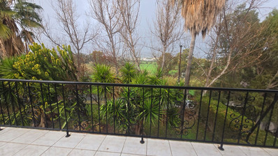 Five Bedroom Unfurnished House for Rent in Pyrgos, Limassol