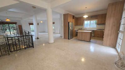 Five Bedroom Unfurnished House for Rent in Pyrgos, Limassol