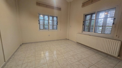 Five Bedroom Unfurnished House for Rent in Pyrgos, Limassol