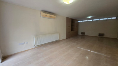 Five Bedroom Unfurnished House for Rent in Pyrgos, Limassol