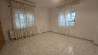 Five Bedroom Unfurnished House for Rent in Pyrgos, Limassol