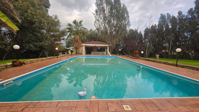 Five Bedroom Unfurnished House for Rent in Pyrgos, Limassol
