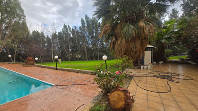 Five Bedroom Unfurnished House for Rent in Pyrgos, Limassol