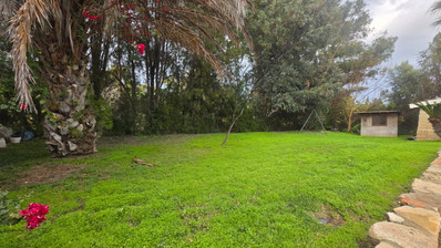 Five Bedroom Unfurnished House for Rent in Pyrgos, Limassol