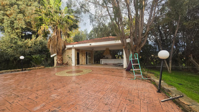 Five Bedroom Unfurnished House for Rent in Pyrgos, Limassol